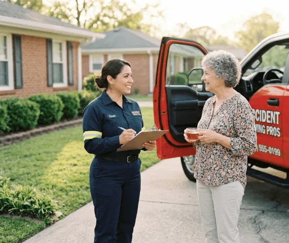 Accident Towing Service Pound, WI FAQs
